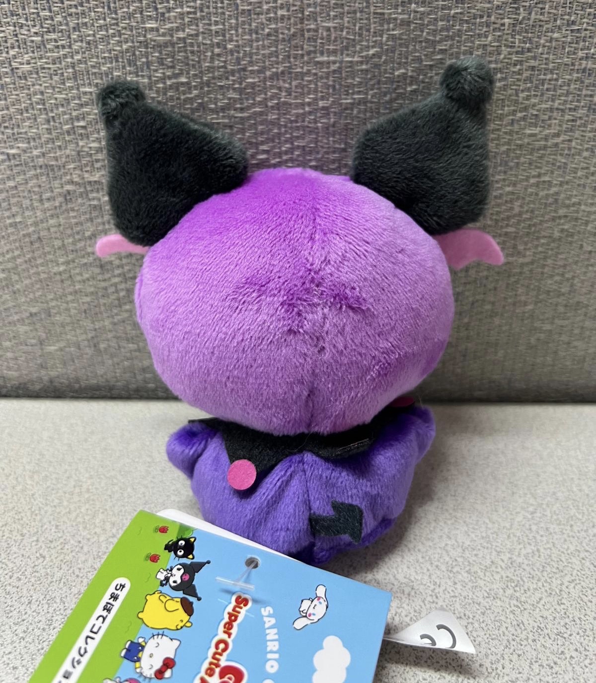 🎌日本直送🎌Sanrio 車手系列 豆袋公仔