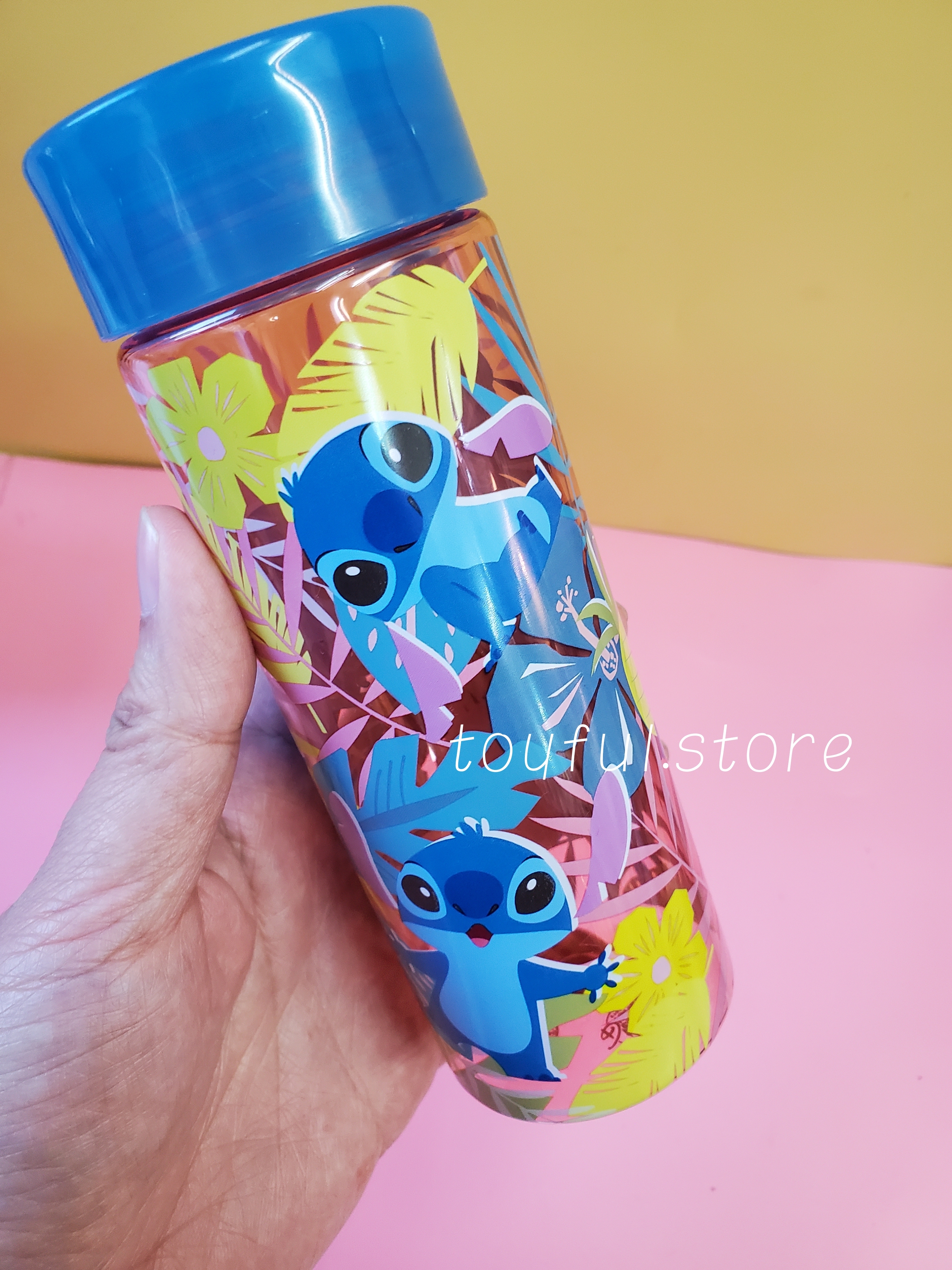 [現貨] [JDS] 史迪仔｜膠水樽 ｜390ml {TF2207141}