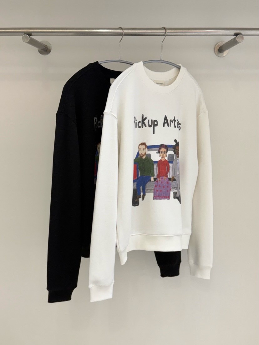 (2026FW) TOOGOOD - TOP