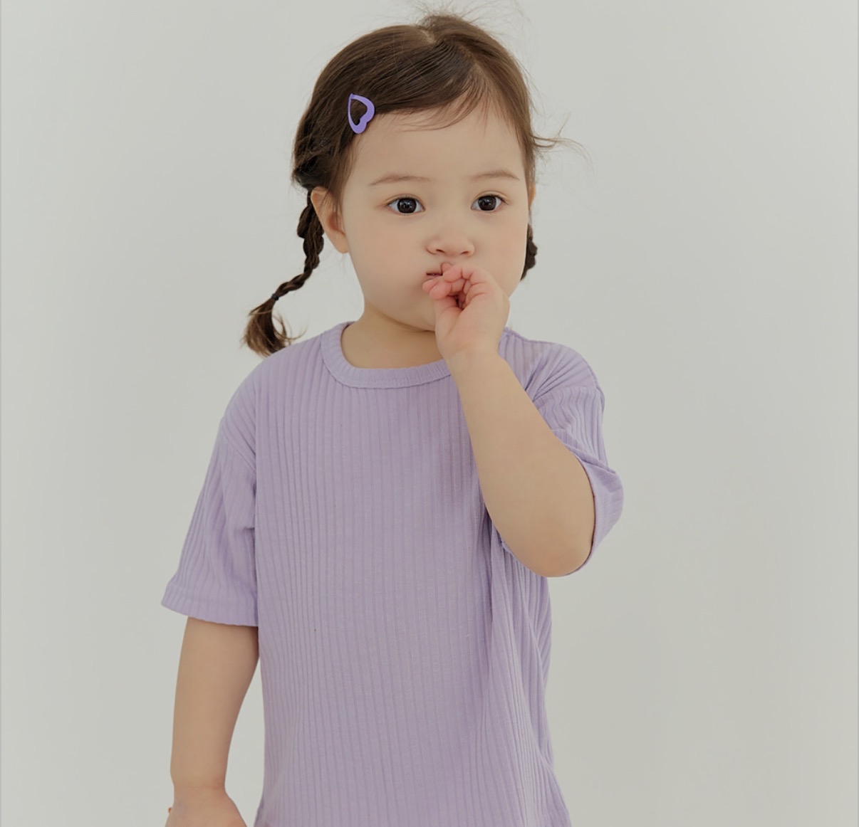 kikistory 棉+rayon人造絲5分袖家居服【獨家發售!】 (10-14日到貨)