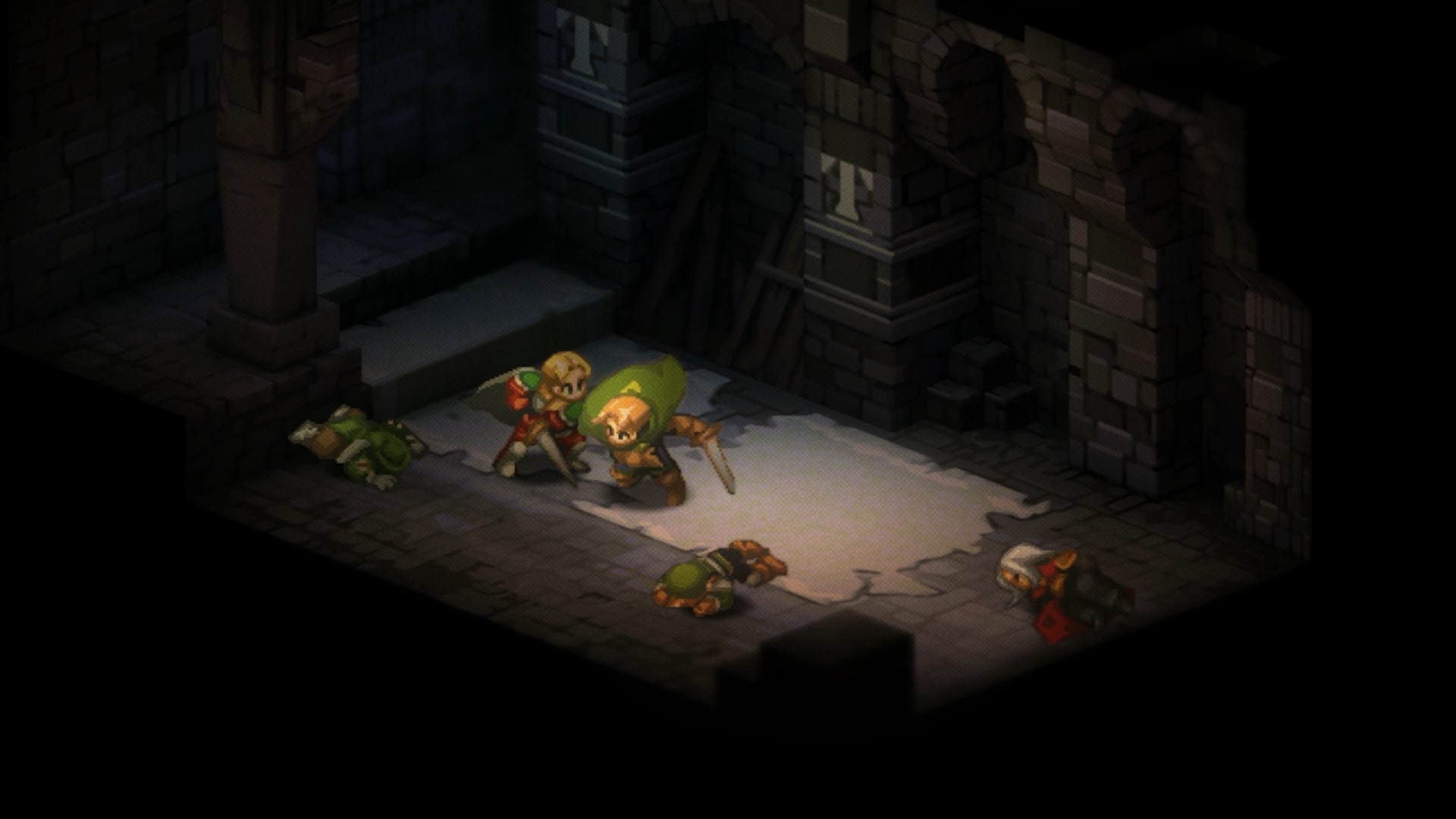[現貨] [NS] Final Fantasy 戰略版：伊瓦利斯編年史 典藏版 中日英合版 FINAL FANTASY TACTICS - The Ivalice Chronicles