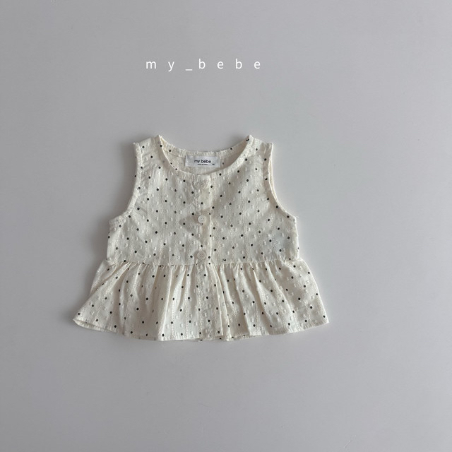 🇰🇷My Bebe上衣
