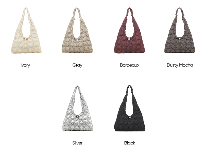 [Carlyn] Cushy (6款)