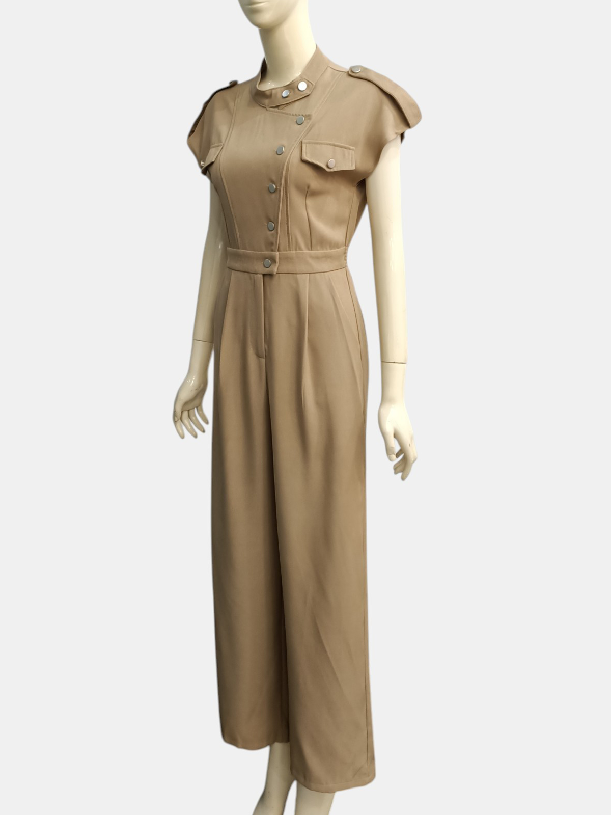 Utility Muse Jumpsuit M195