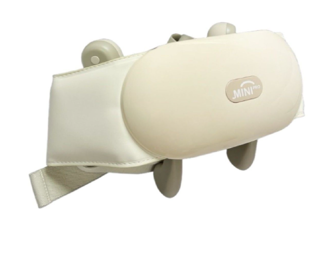 Minipro 無線迷你4D plus 指壓揉捏式溫感深層按摩器