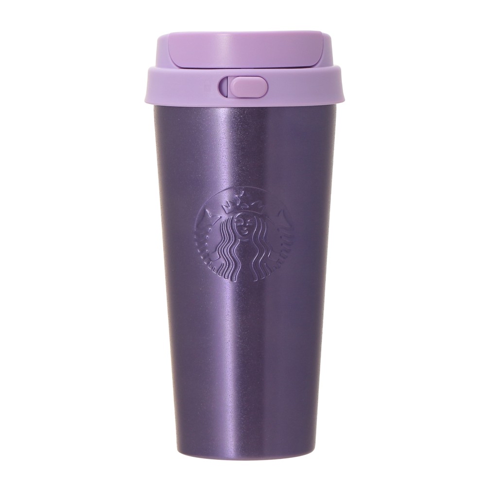 🎀【預訂】 Starbucks Jp My First Bottle TOGO不鏽鋼保溫杯 473ml L