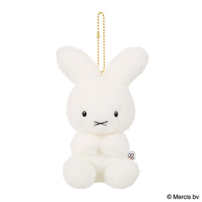 Miffy 70th 復刻1955年 初代系列公仔