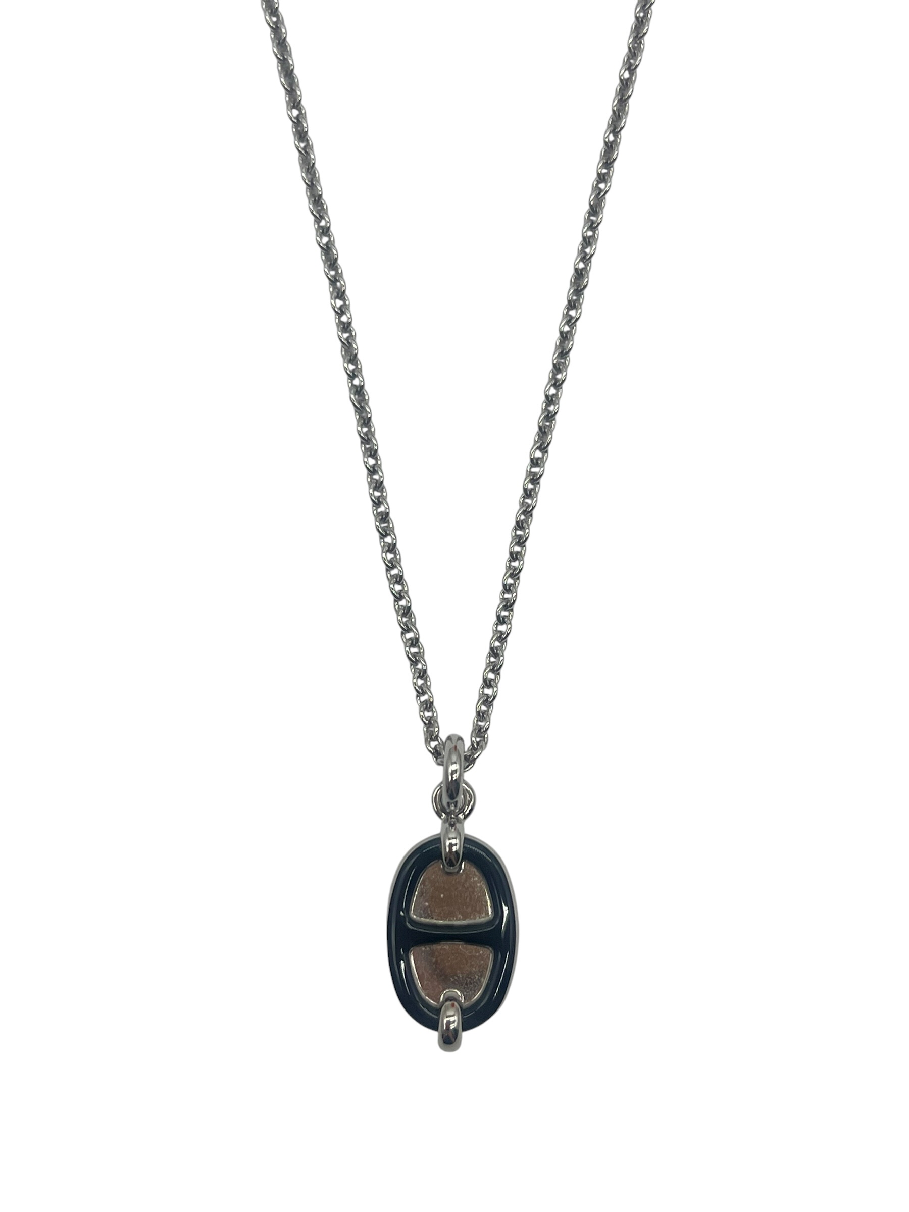 Pre-Owned HERMÉS Necklace / Product Code: 061421