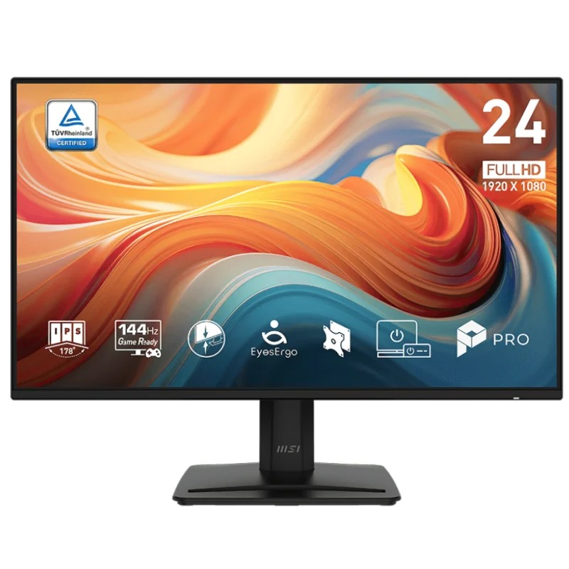 MSI PRO MP243 E14