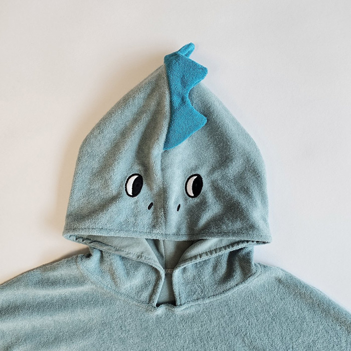 🇰🇷1st.BLUE浴巾