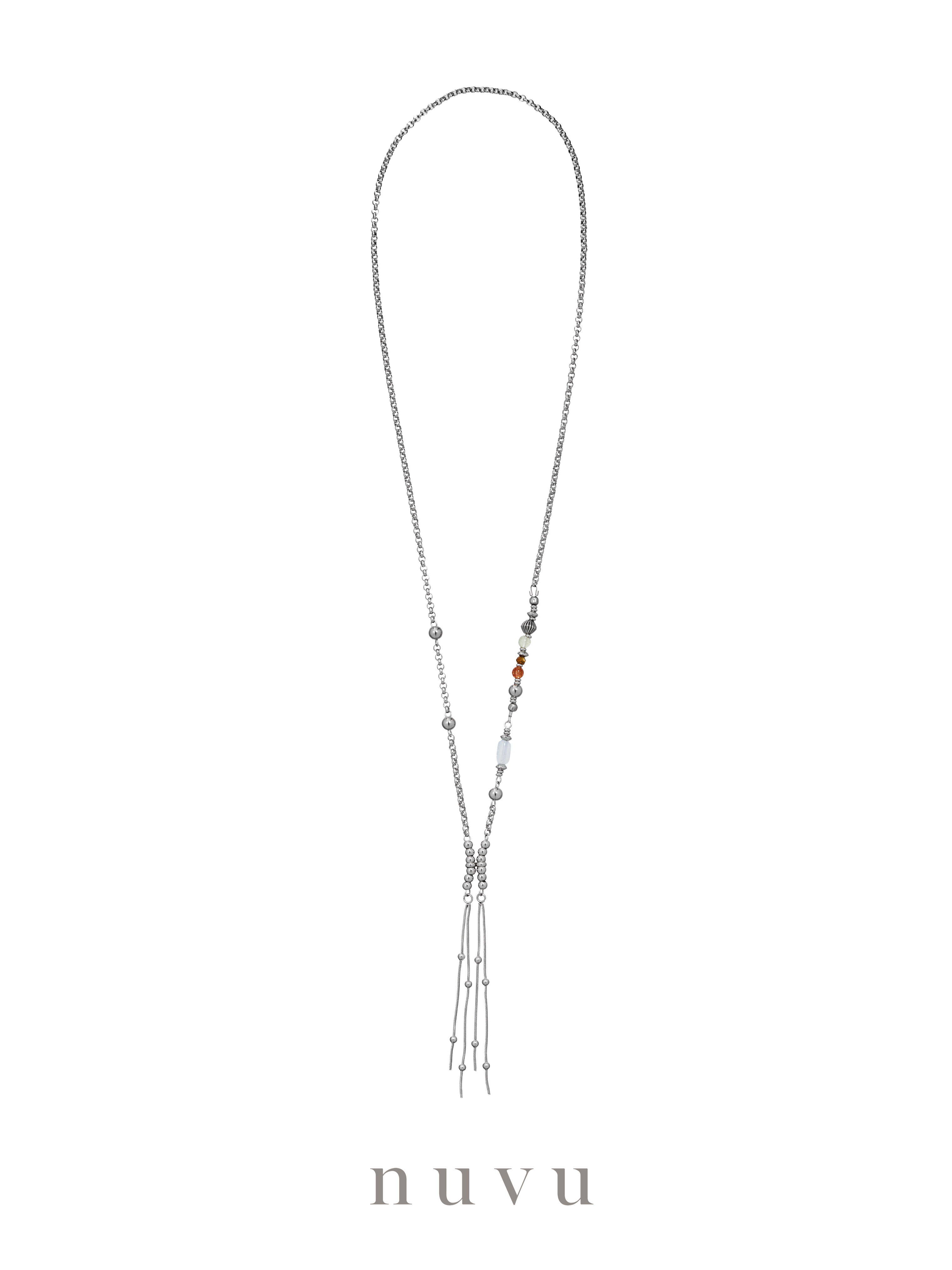 Angel Wings Necklace