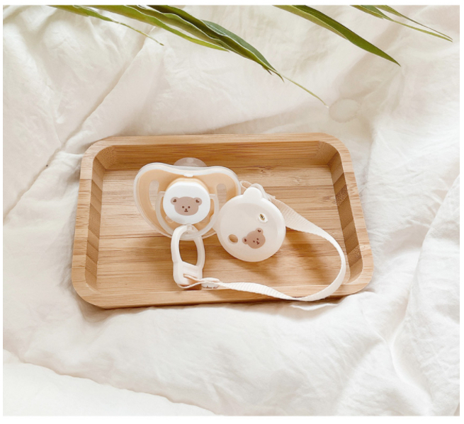 Dottodot 奶嘴 (6個月+)