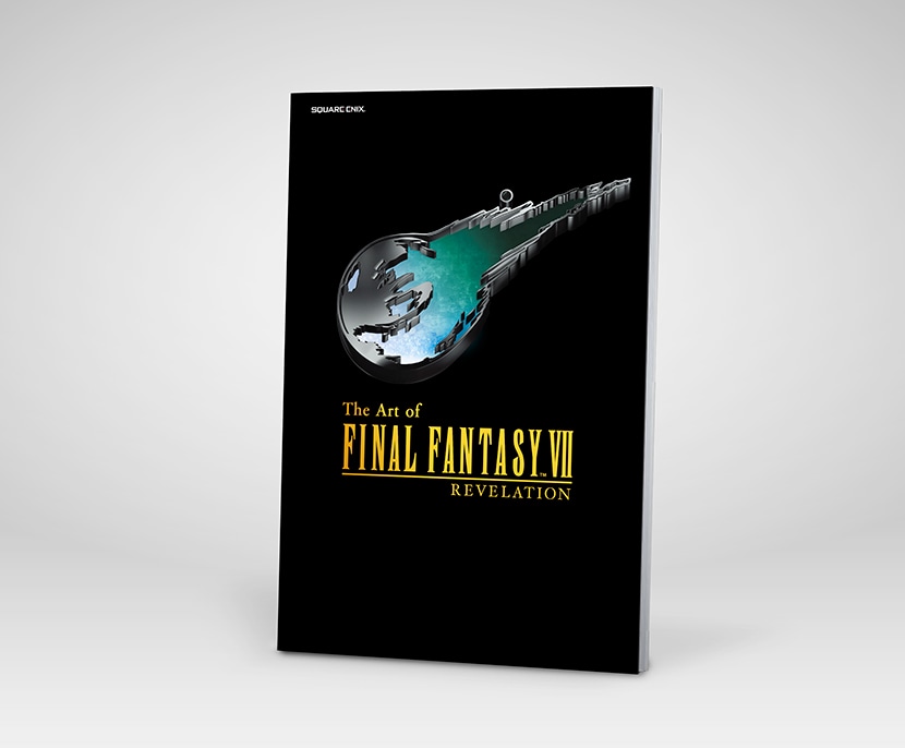 [預訂][日版] (e-store)PS5 最終幻想VII 重製版系列完整版 (訂價HKD5999) (訂金HKD3000)