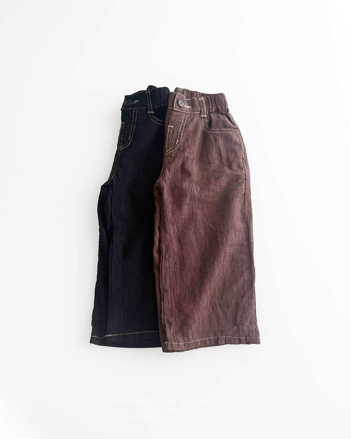 🇰🇷Urban Rabbit長褲