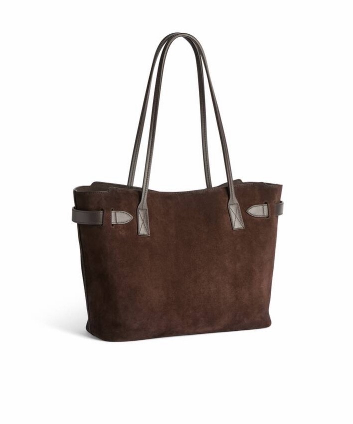 Balenciaga 女士 Bel Air 中号单肩包均码码中号、33cm*10cm*26cm 