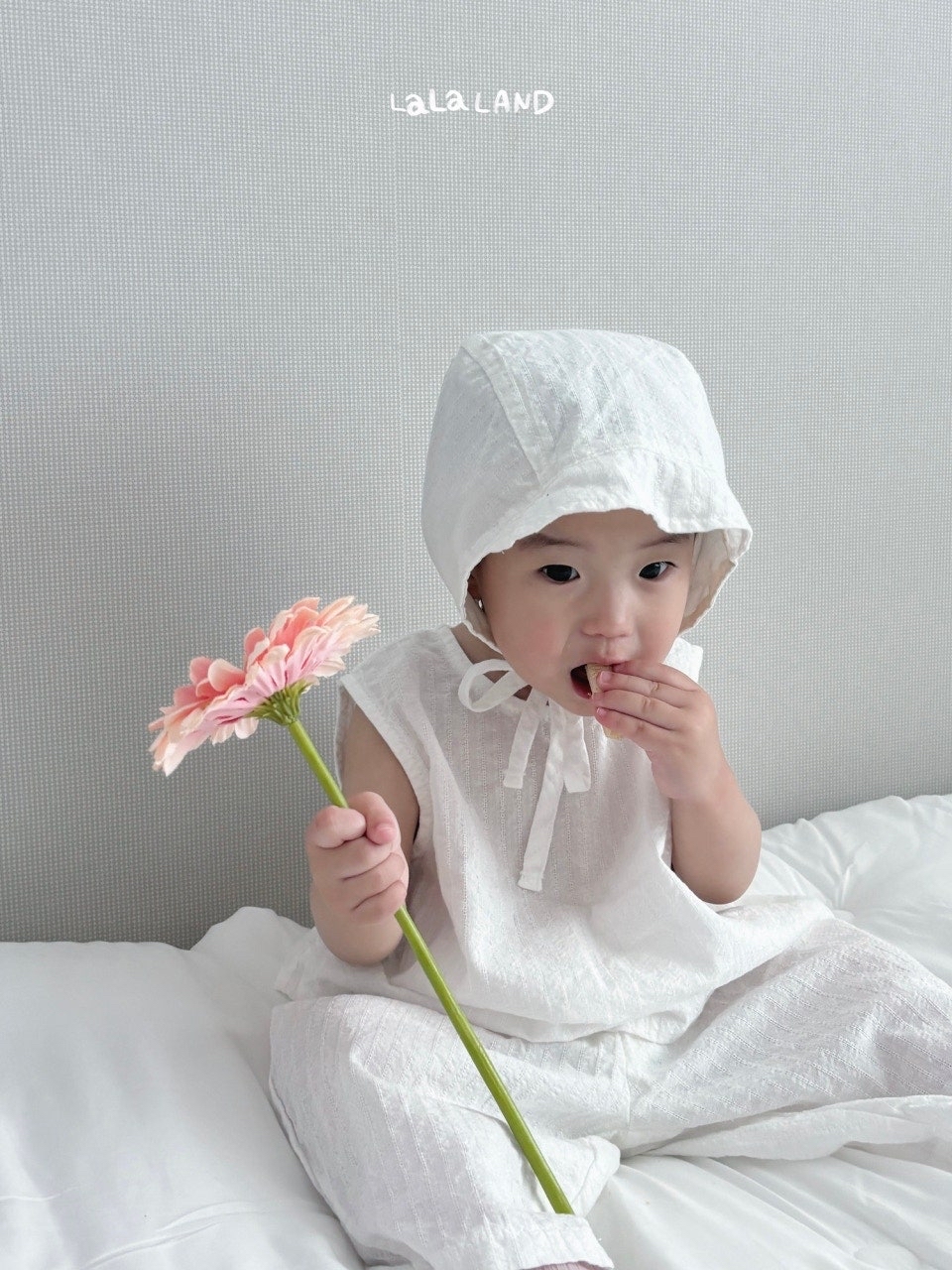 🇰🇷Lalaland Bebe背心/長褲