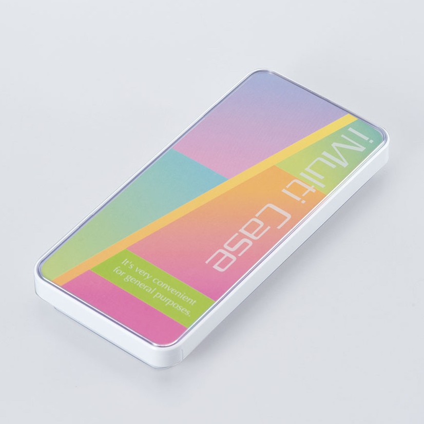 【現貨】🔥🔥【日本製《IMOTANI》多用途便攜藥盒】