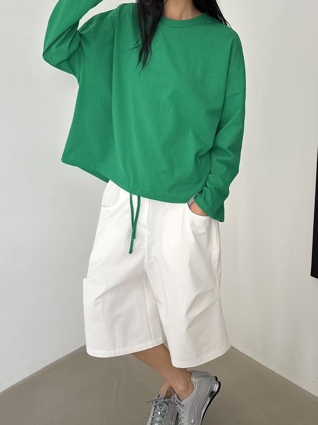 (2026SS) DAYLOG - TOP