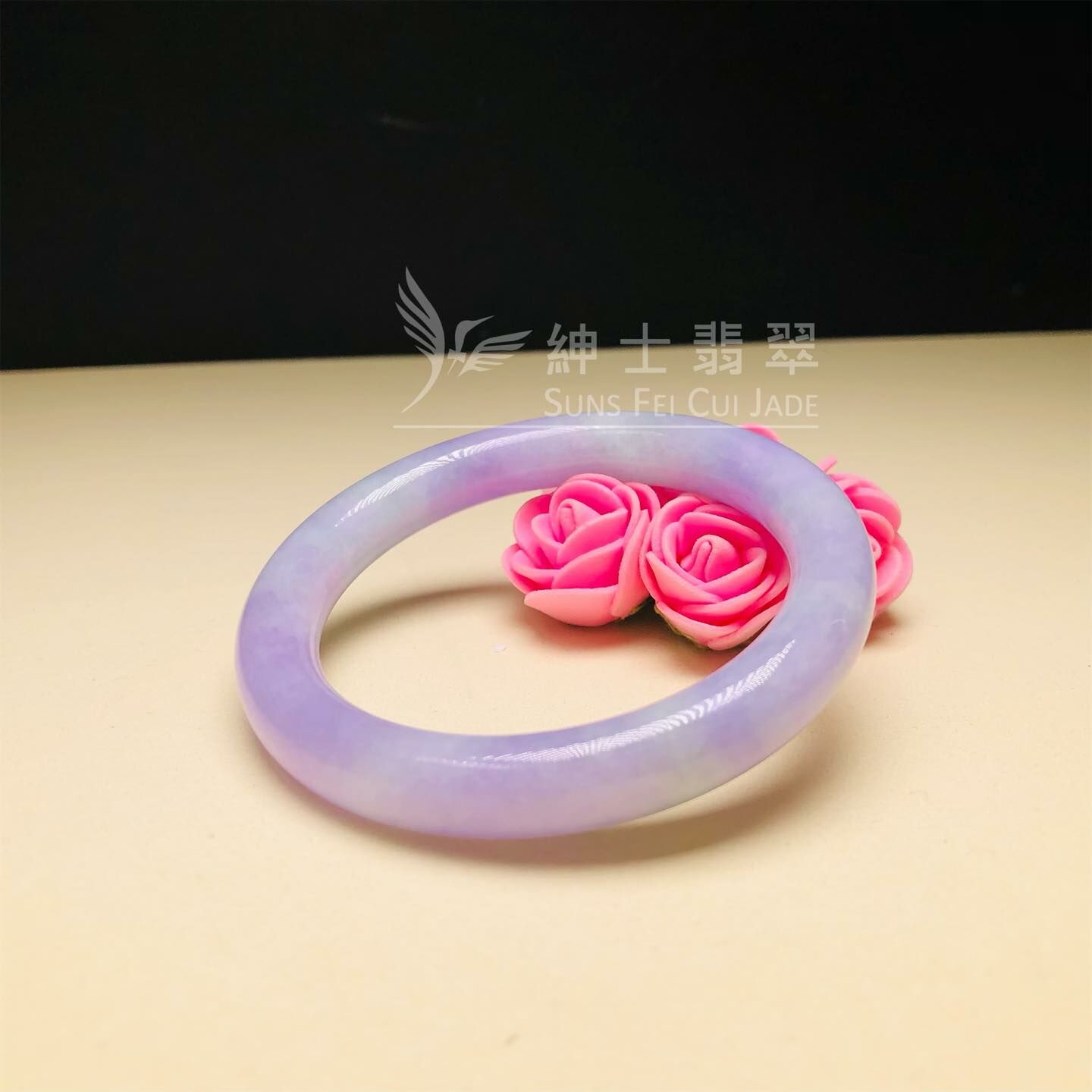 木那春彩圓鐲52mm