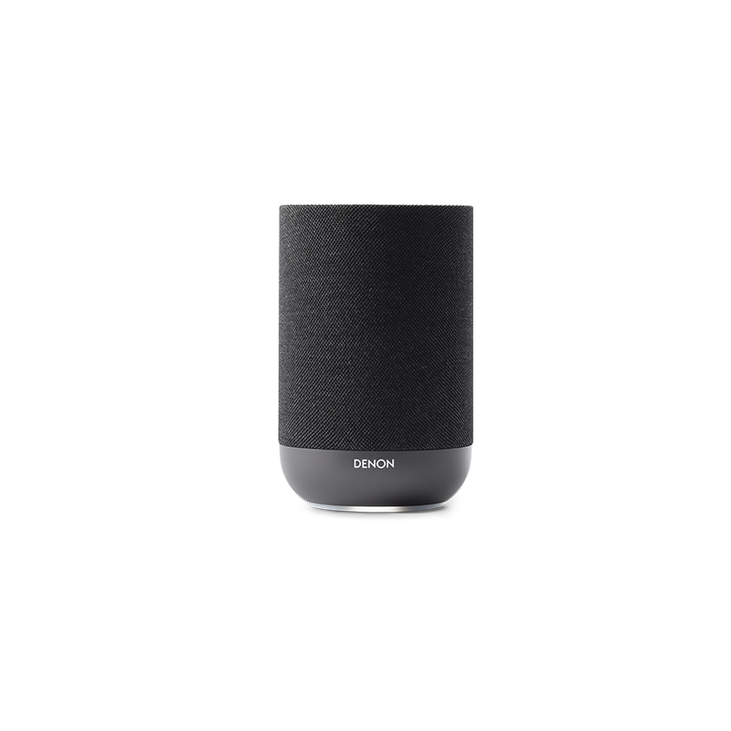 Denon Home 200 Wireless Smart Speaker Powered by HEOS With Dolby Atmos Music