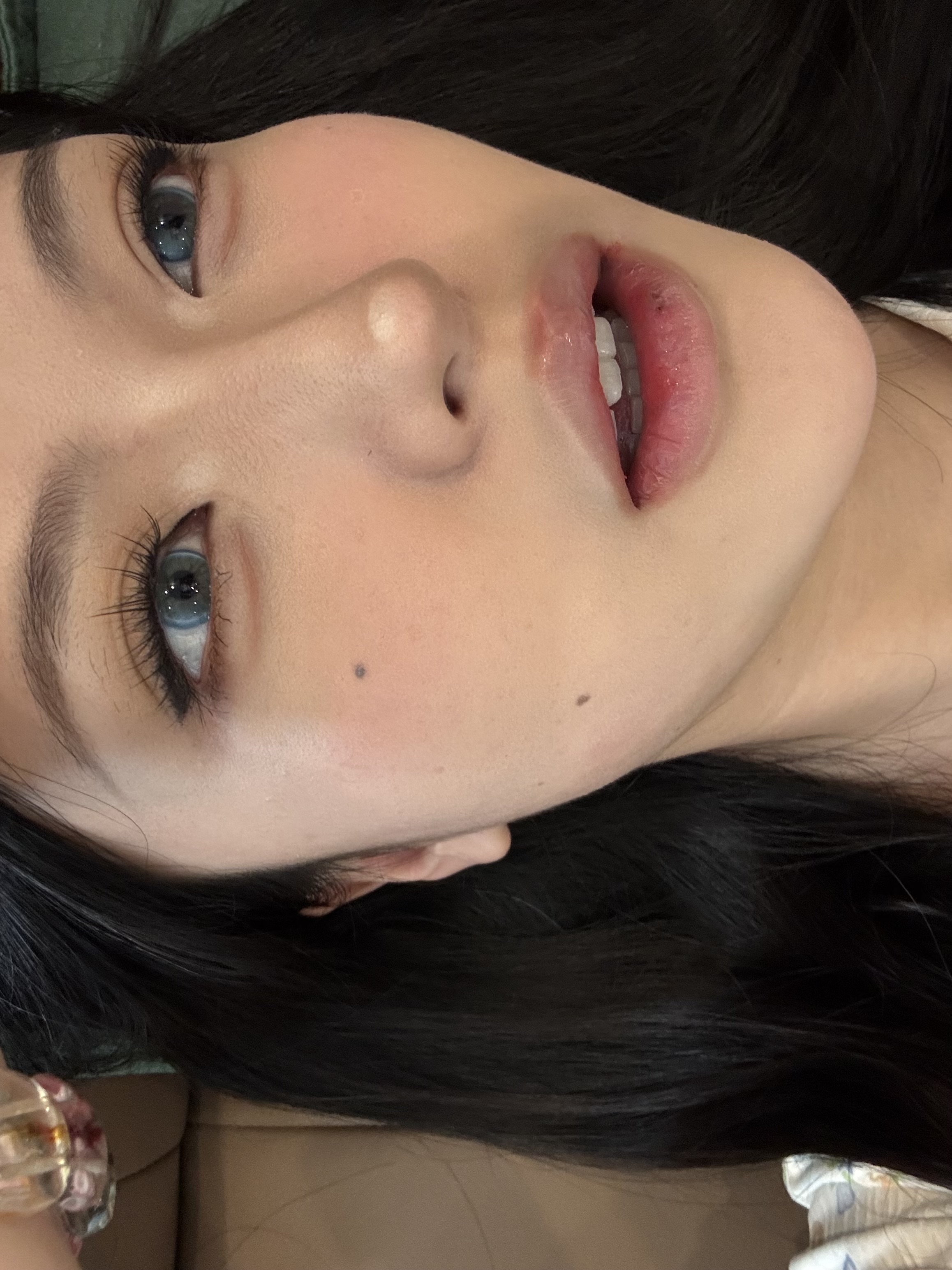 Serltyca 半年拋 混血虹膜款