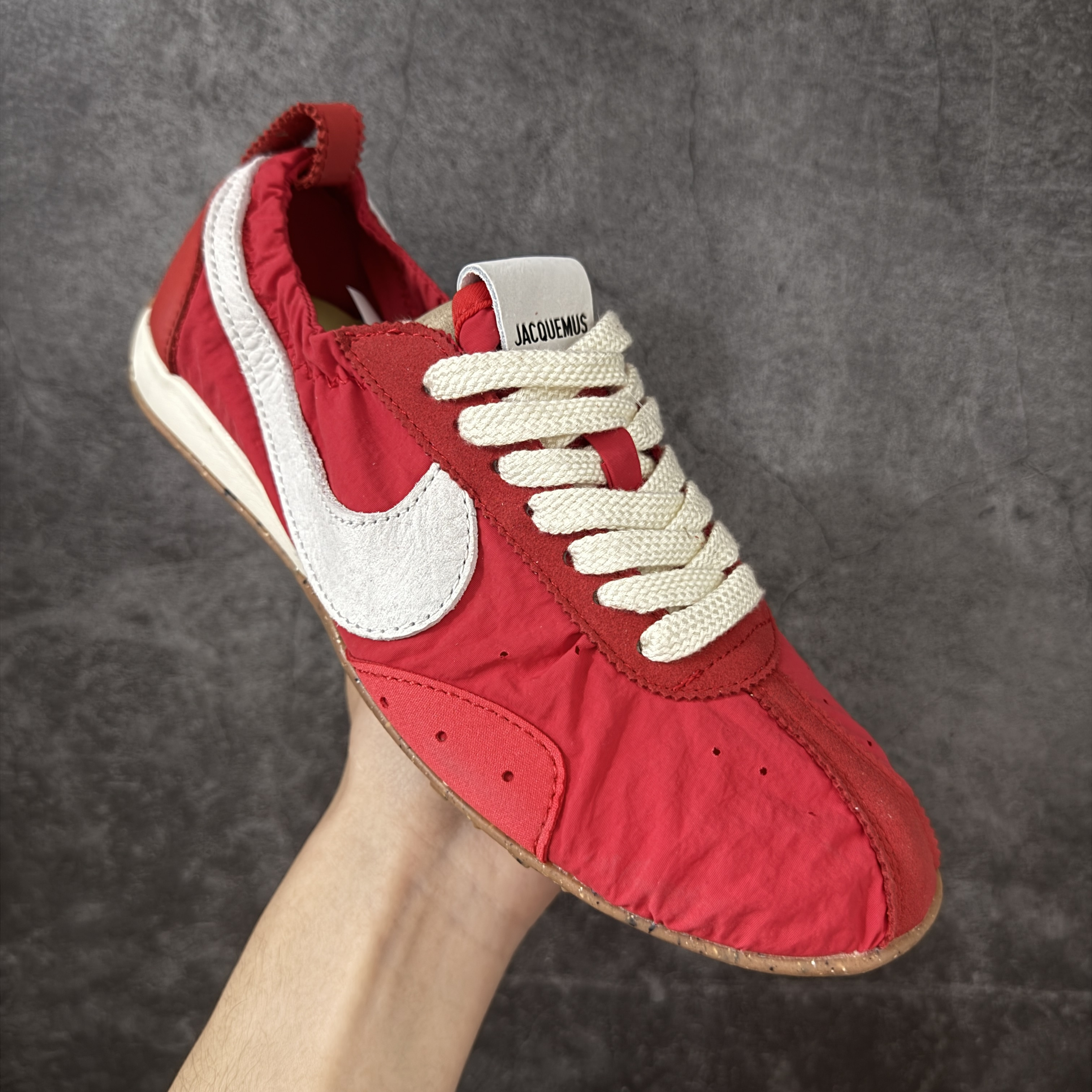 Nike Moon Shoe SP Jacquemus HV8547-600