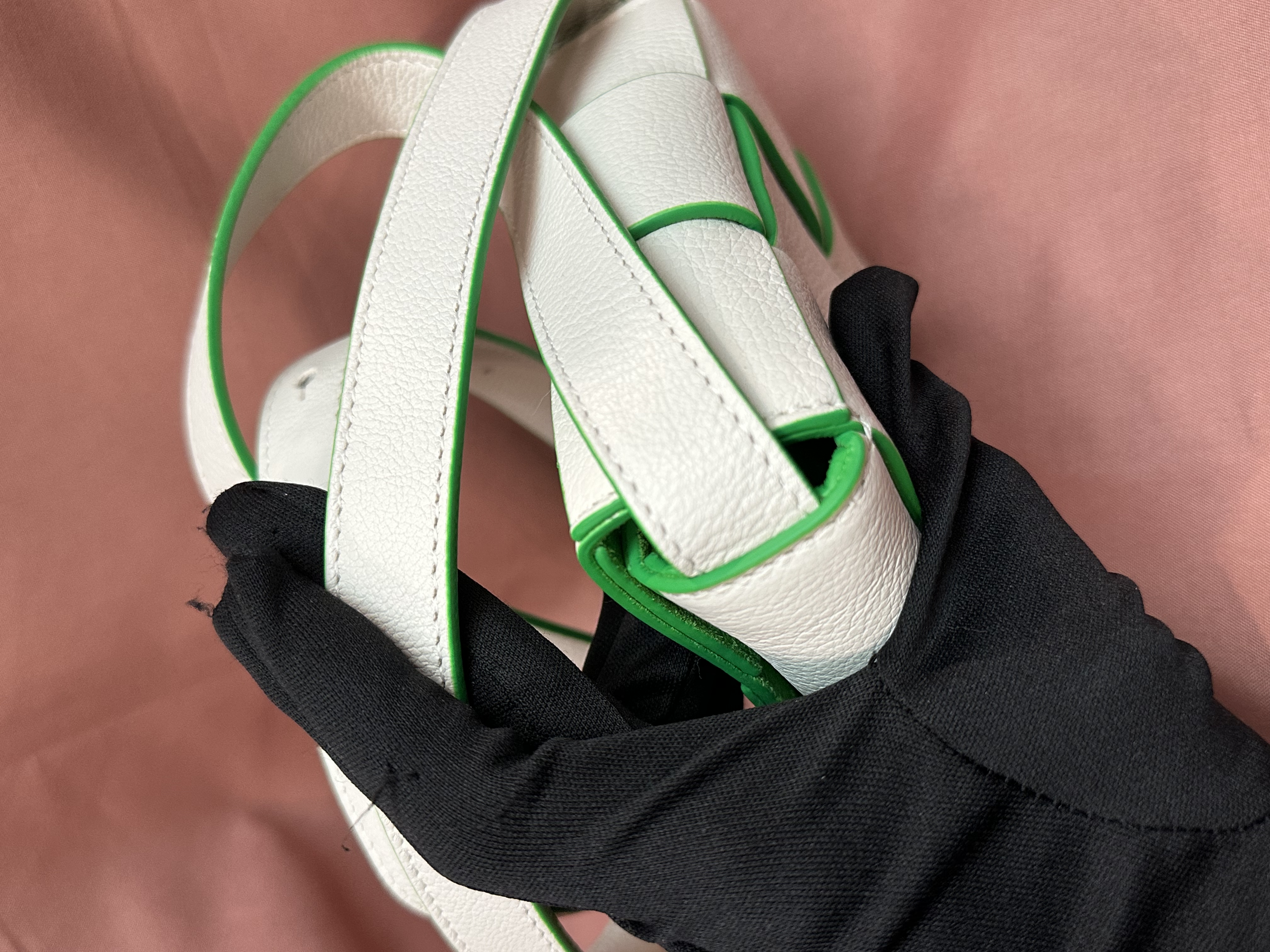直播貨品| [Fixed Price 固定價］冇得減‼️ Brand New / Cream03