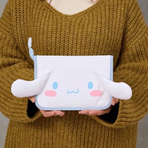 SANRIO 多用途收納萬用袋 - 03260071