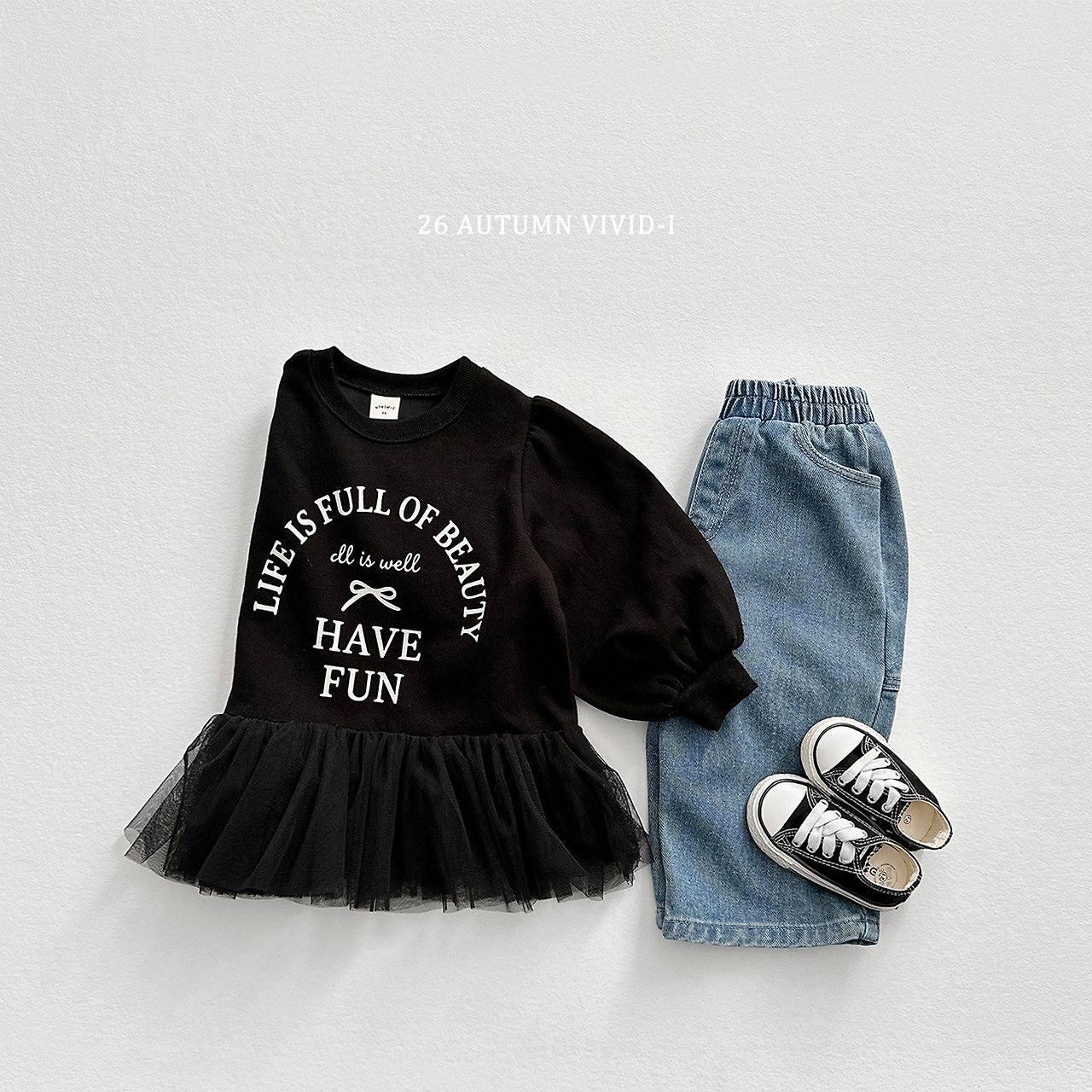 Vivid | Tutu One Piece