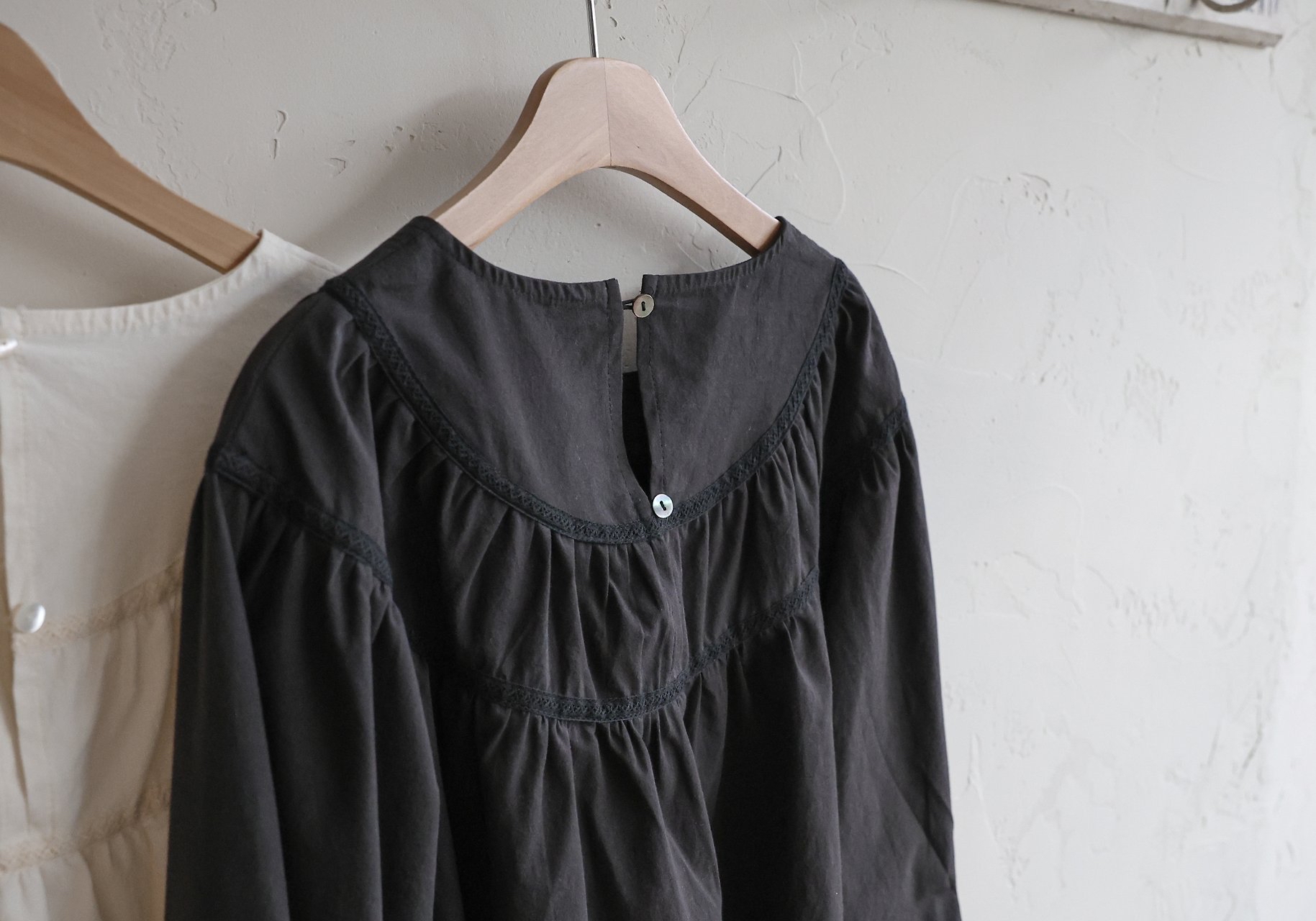 Flo | Devon Blouse