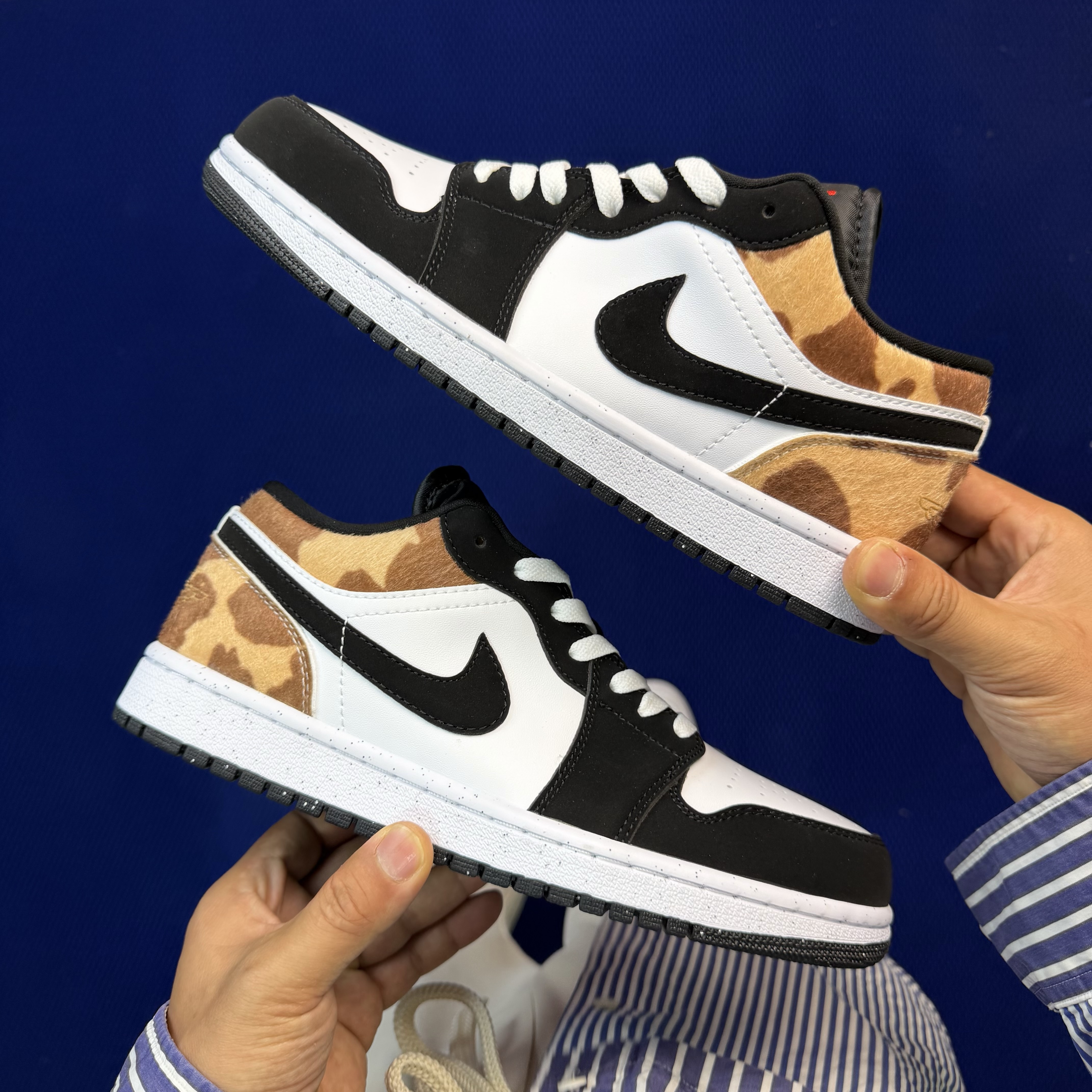 Nike Air Jordan1 Low IX8740-101