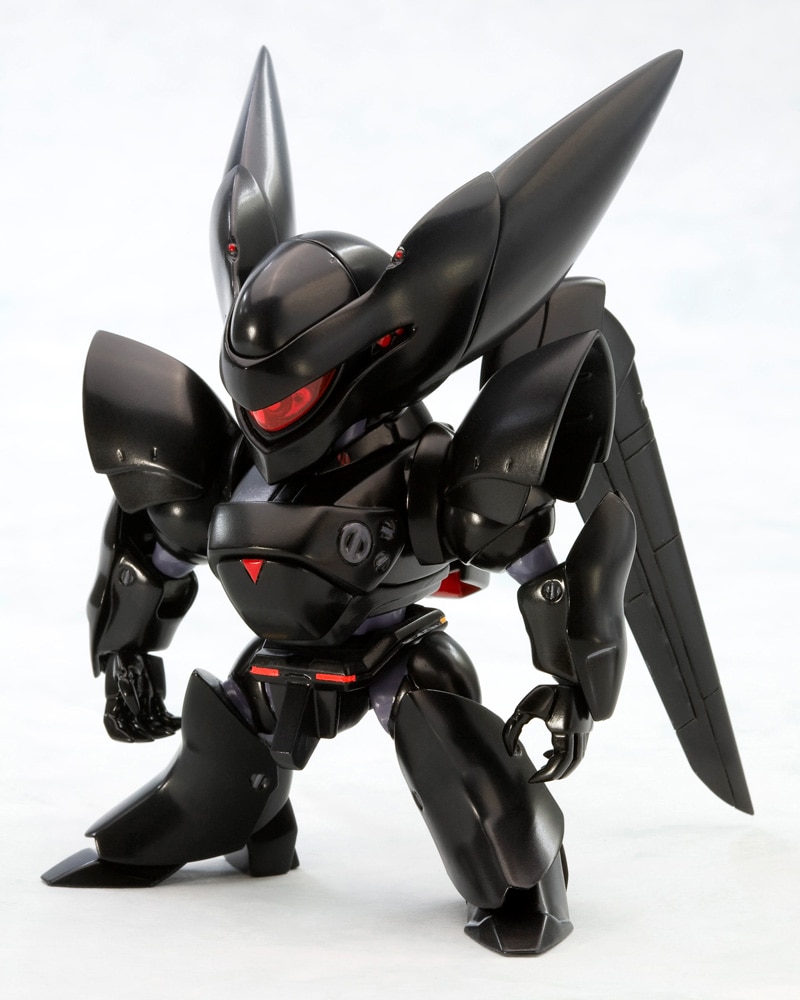 (預訂訂金 $100) (總價 $140) 壽屋 Kotobukiya D-Style 機動警察 Patlabor TYPE-J9 GRIFFON 模型 (再版) (KO09407) (行版)