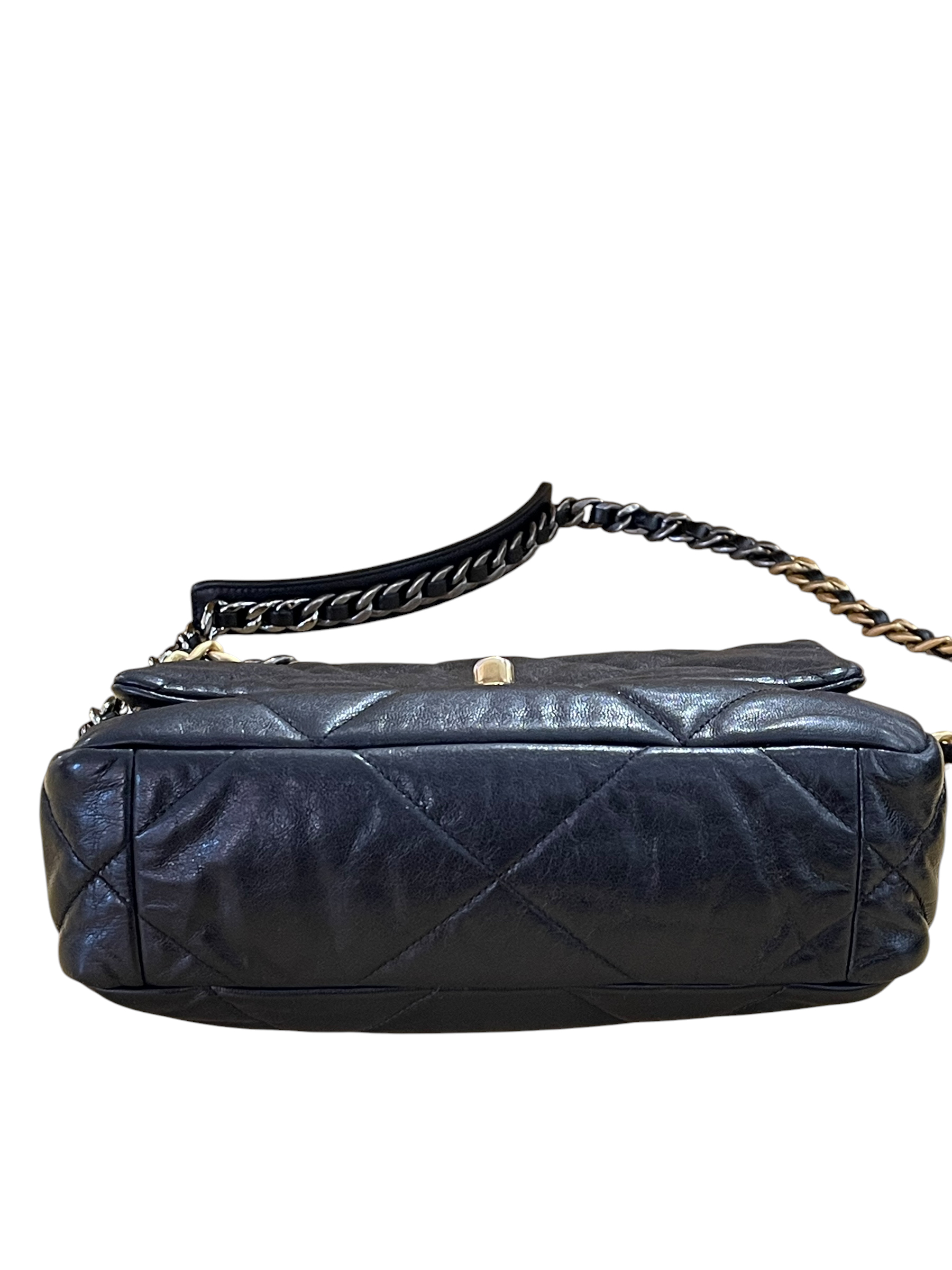 Pre-Owned CHANEL Flap Bag / Product Code: 26051512