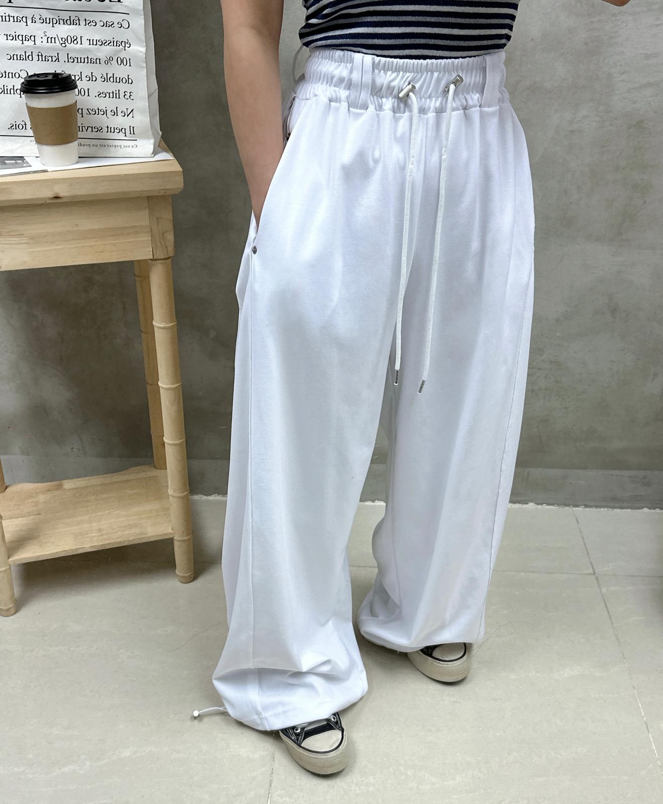 S01 斜膊橫間Top