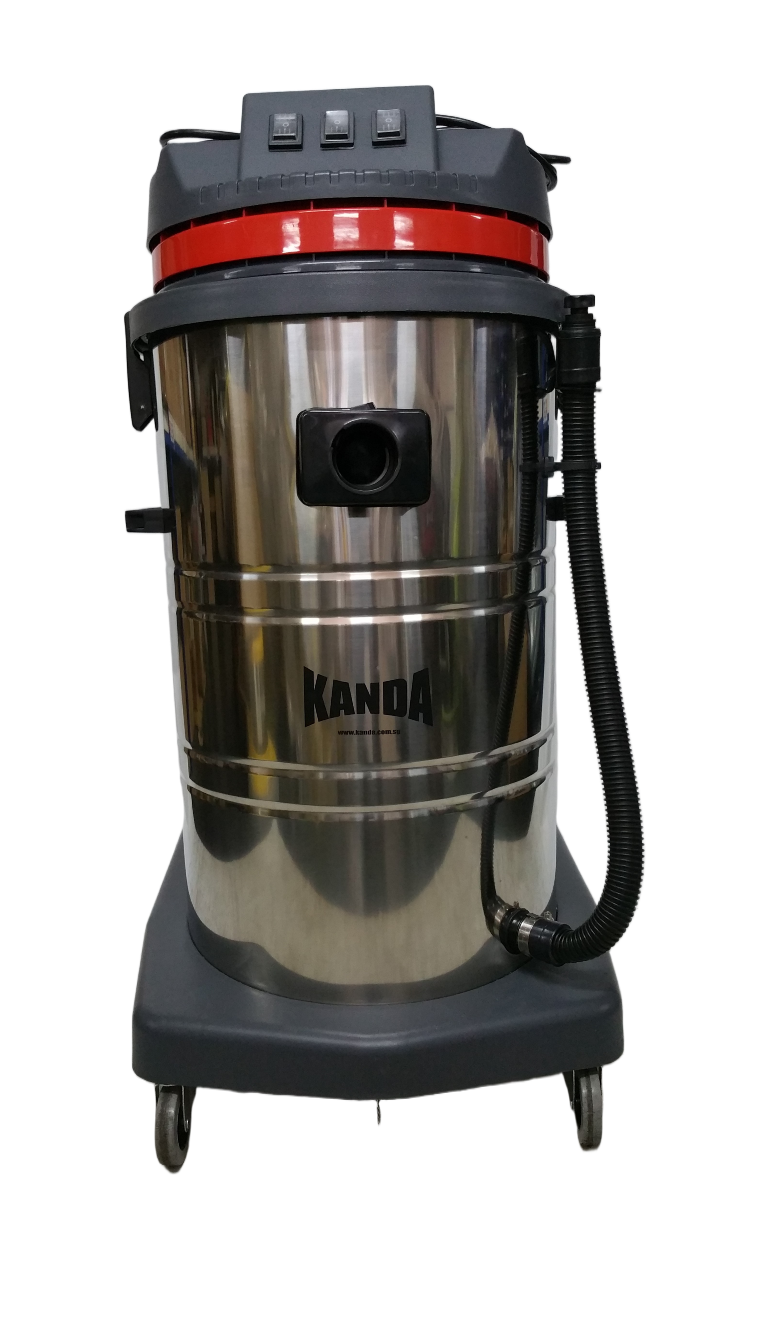 KANDA WDV380 - Rental , Daily Rated