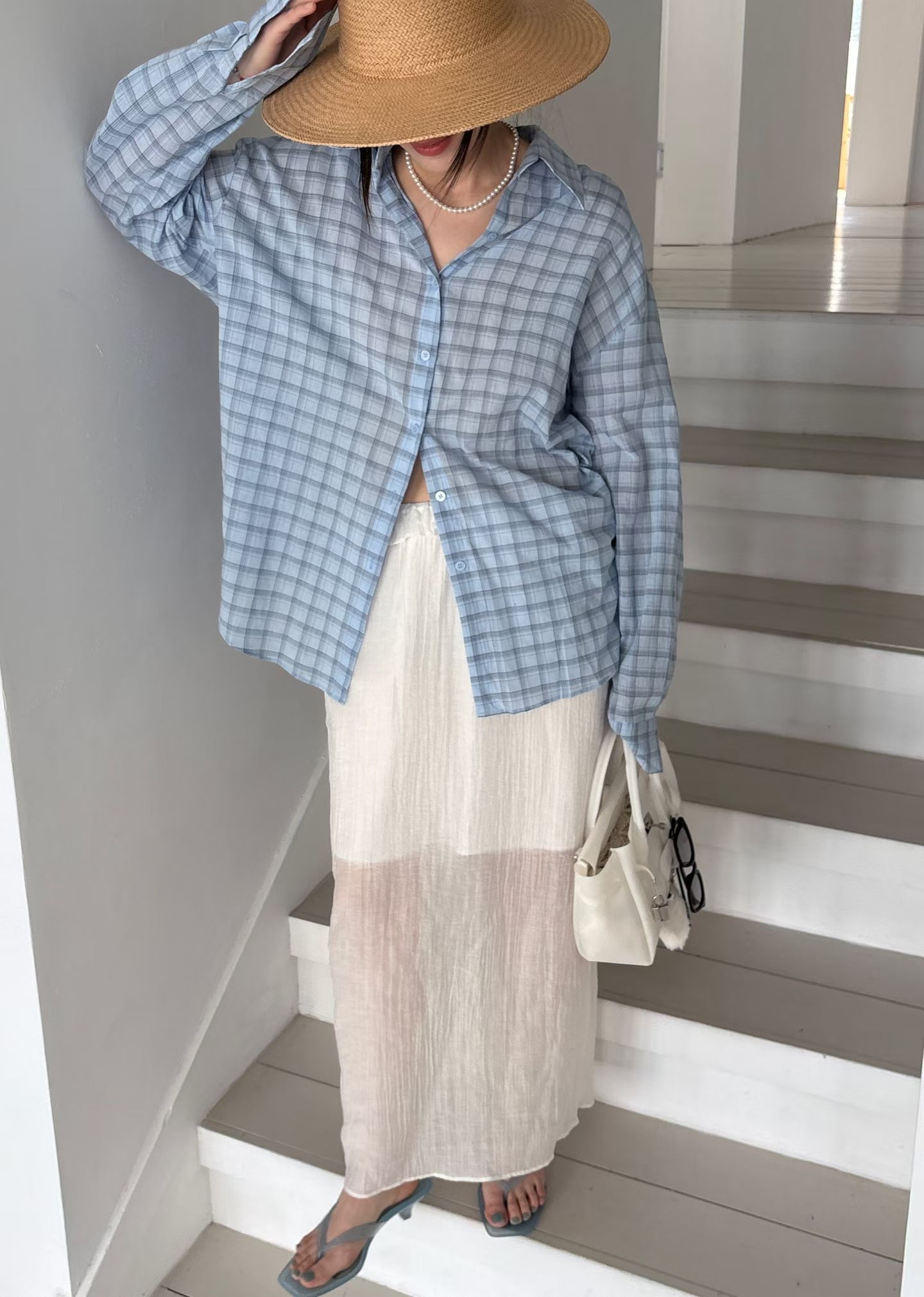 🇰🇷東大門女裝 | summer skirt 