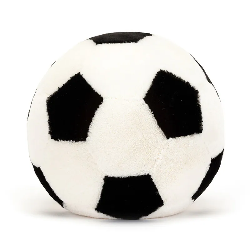 【英國】Jellycat Amuseables Sports Football