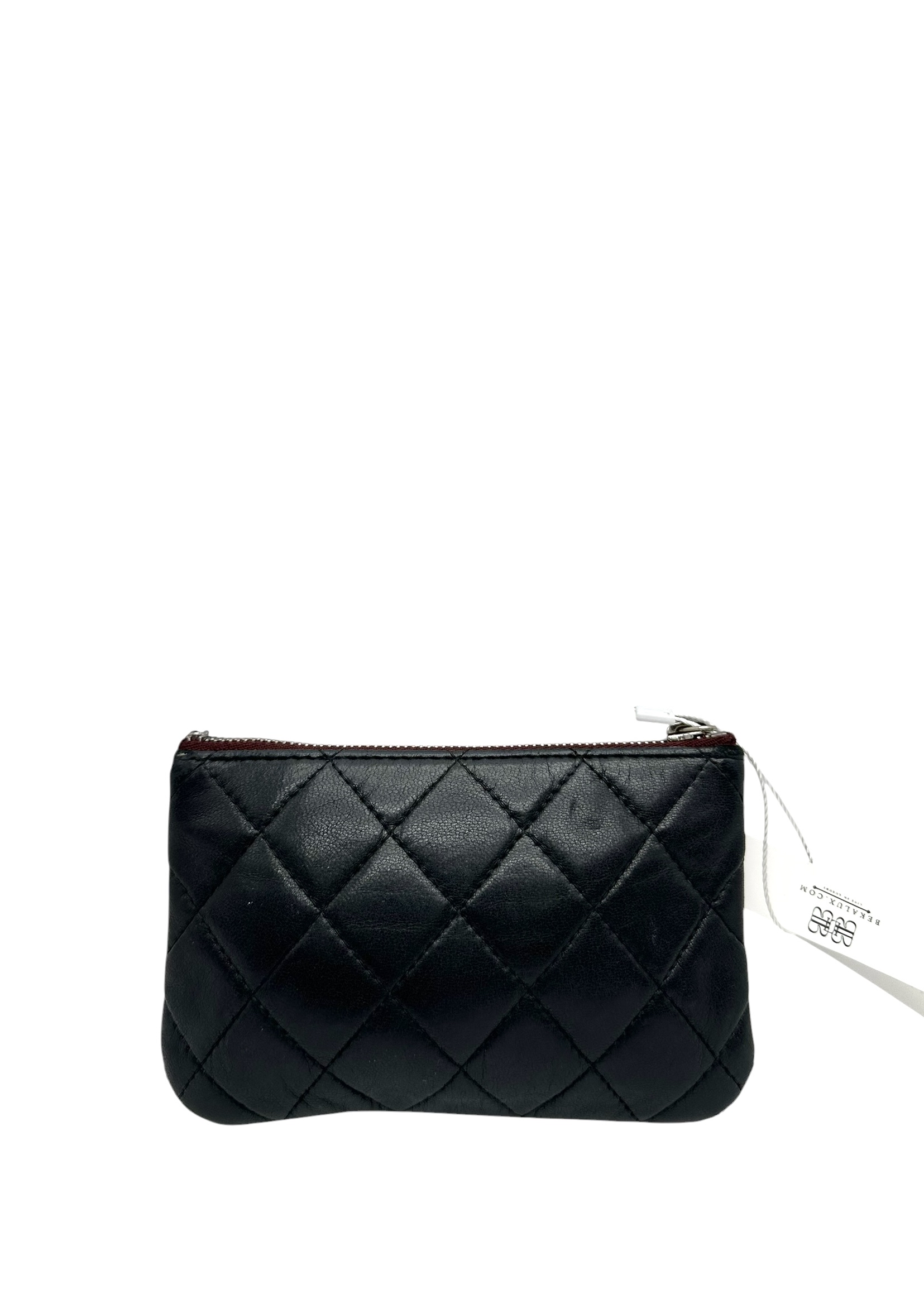 Pre-owned Chanel card holder / Product Code: 061902