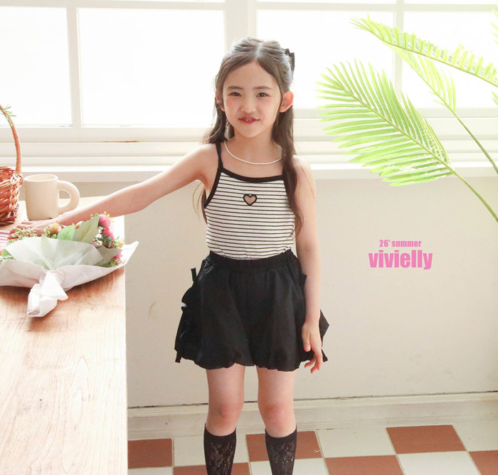 🇰🇷Vivielly 背心