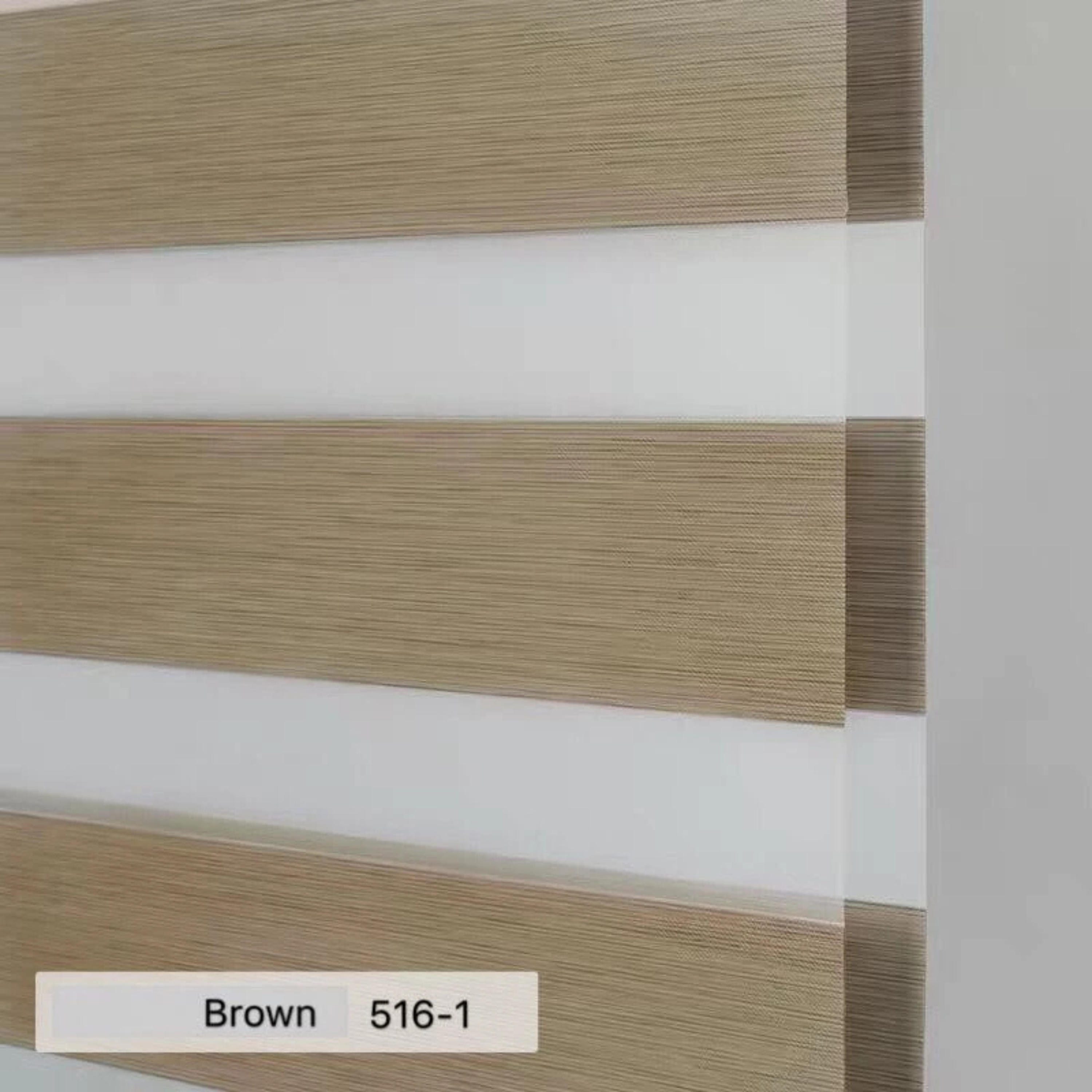 Zebra Blinds Custom Made Malaysia | Day Night Curtain | Blackout Window Blinds | Modern Home Curtain