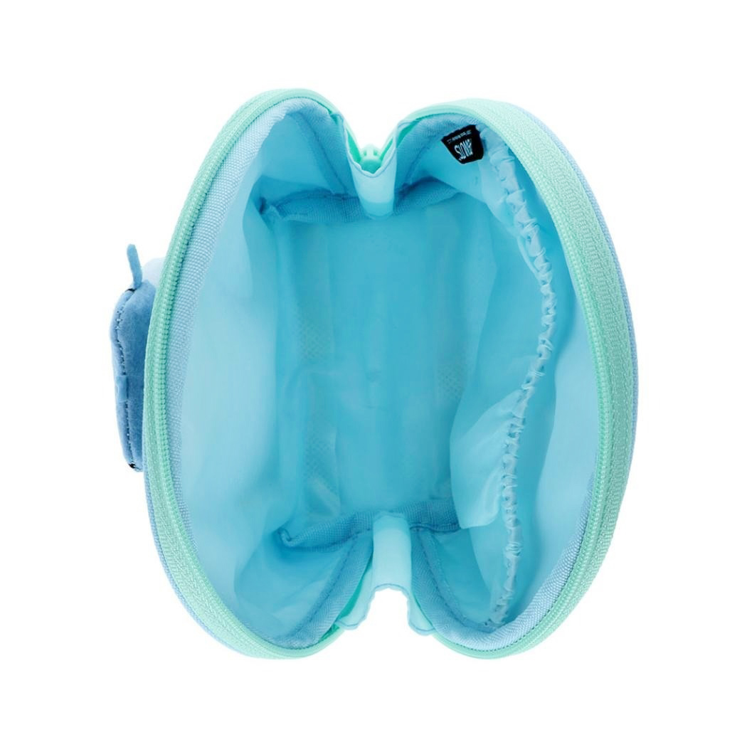 現貨｜Snoopy Olaf 日版 化妝袋 (S2339200)