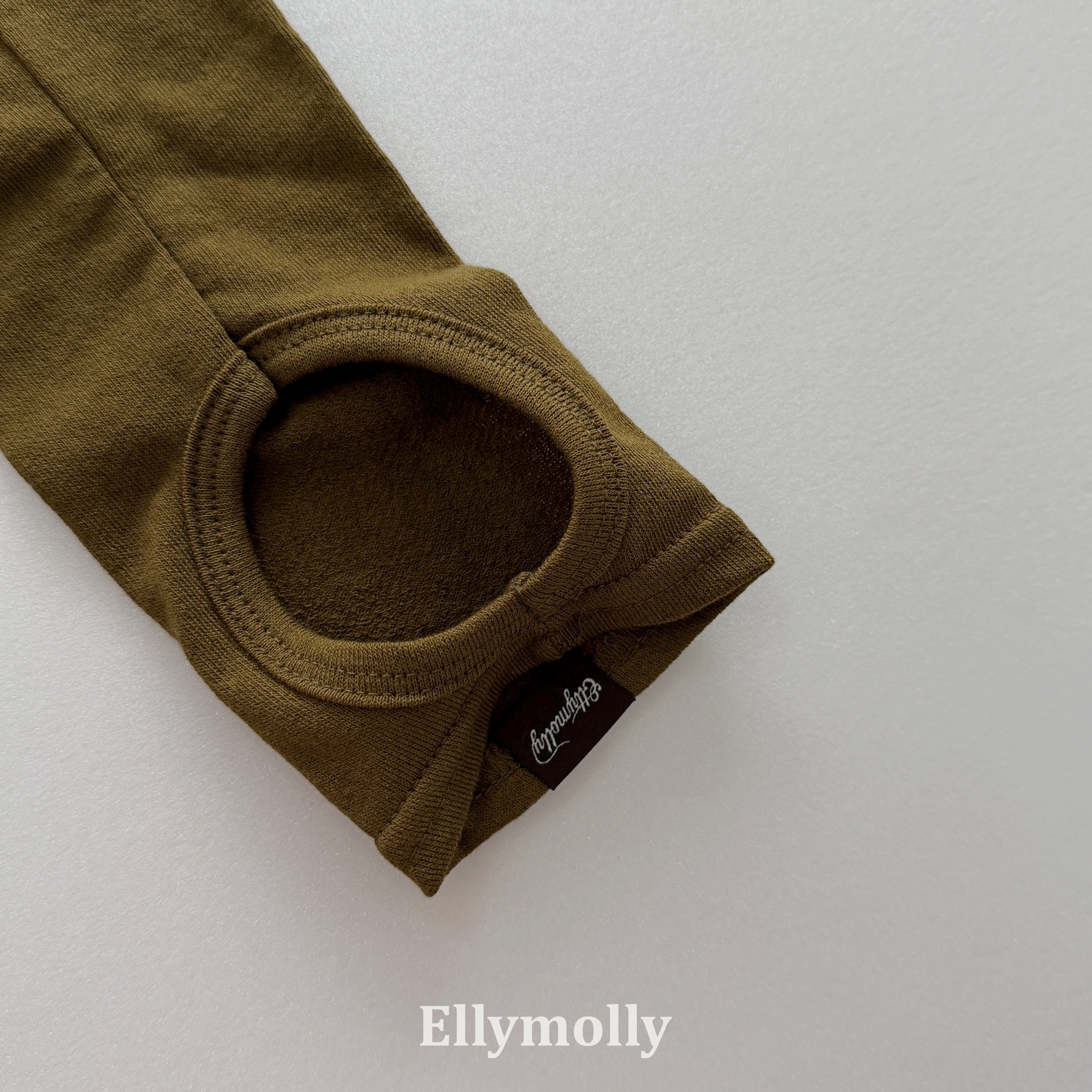 Ellymolly | Chestnut Warmer Socks(ACC)