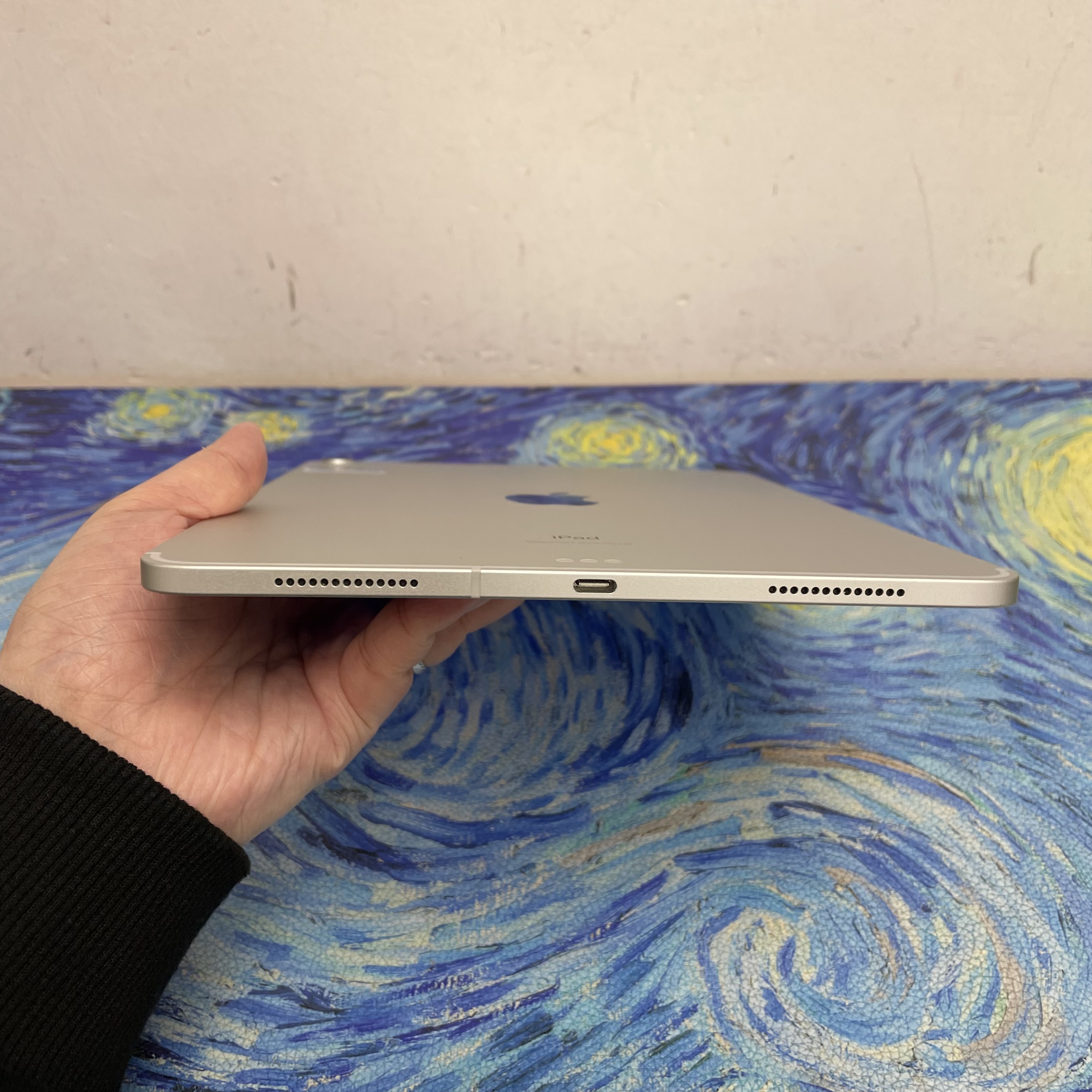 *474888 iPad Pro 1 11吋 超靚機 256GB 插卡版 銀色 sliver