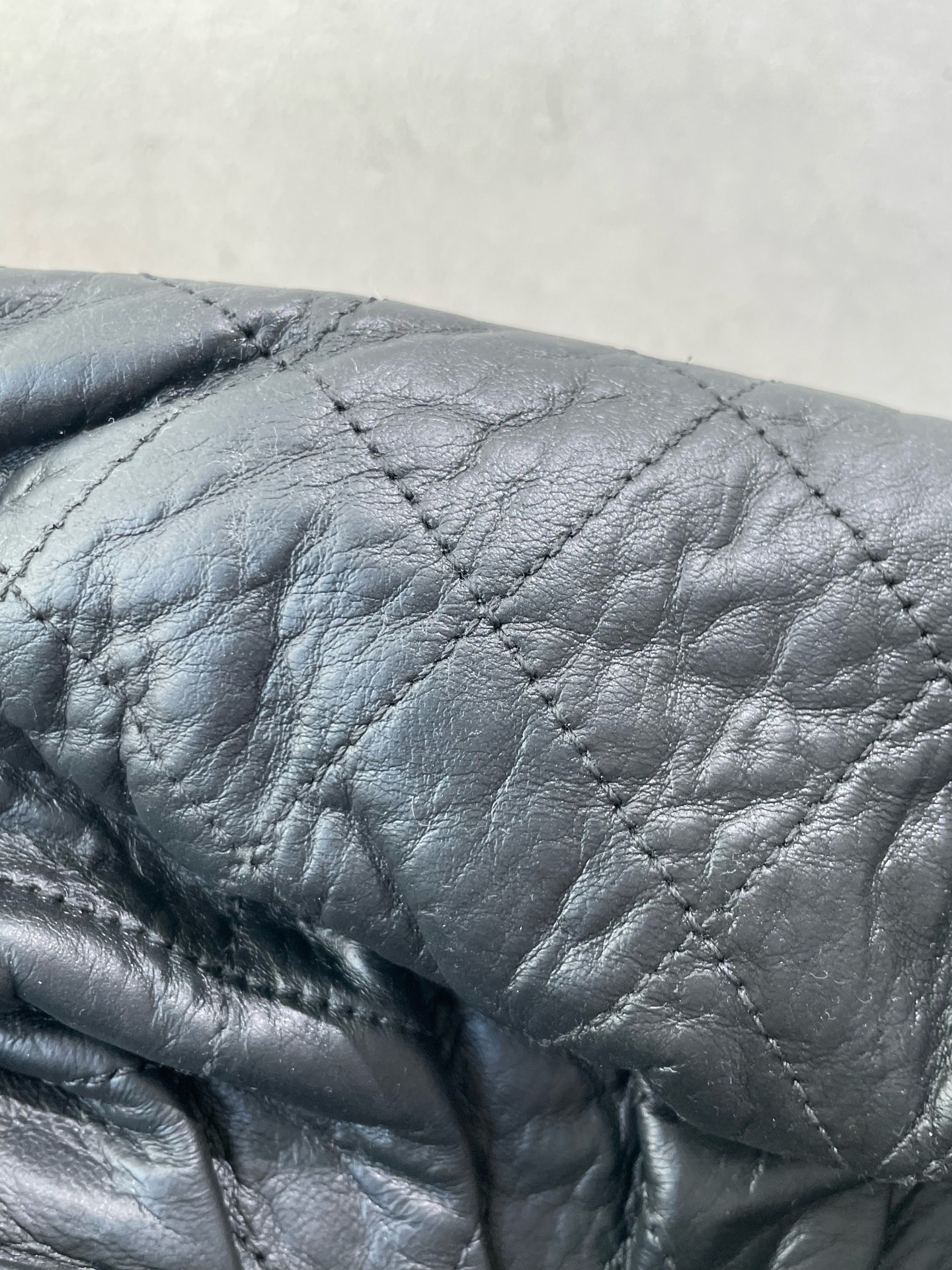 ［預訂貨品］Chanel Vintage中古雲朵包 