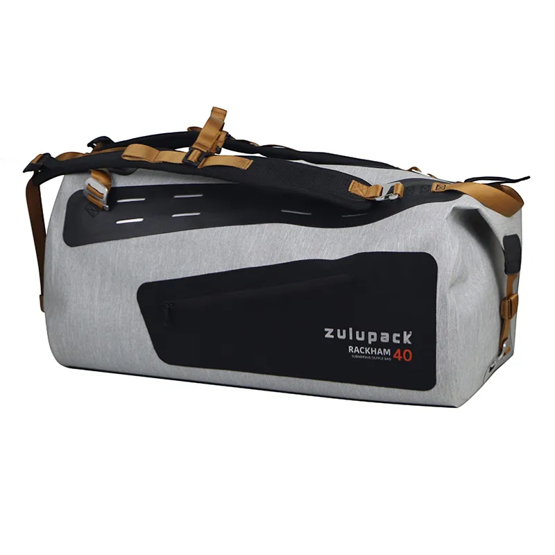 Zulupack RACKHAM 40L 防水背包