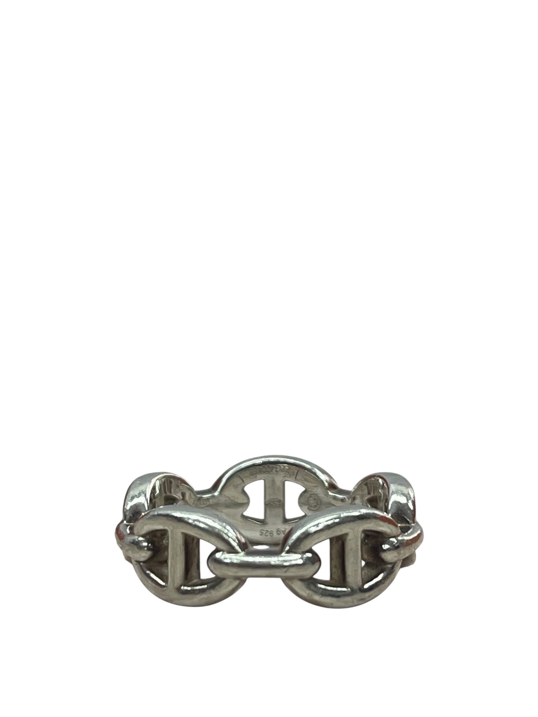 Pre-owned Hermes ring / Product Code: 081303