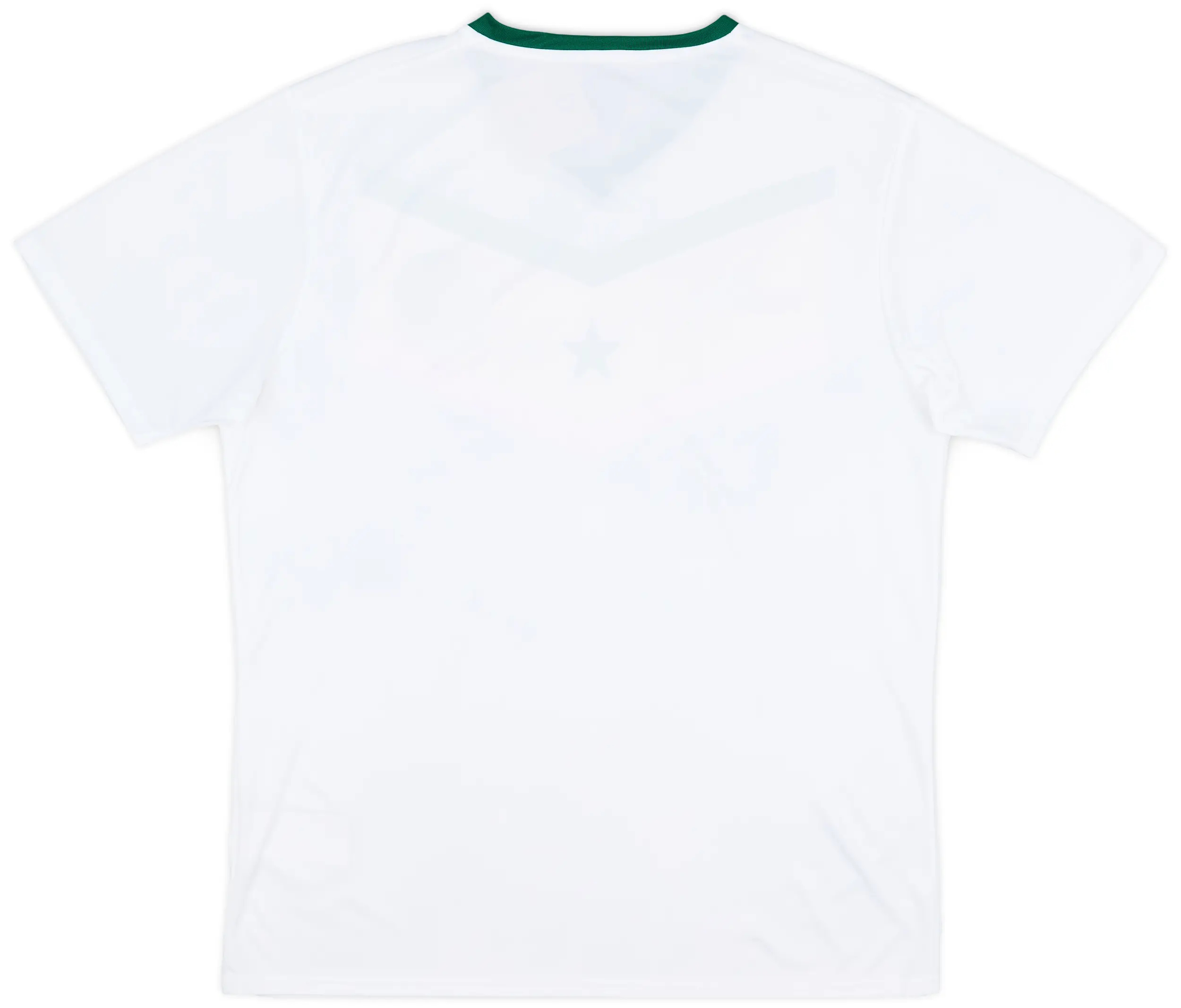 2022-23 Senegal Home Fan Shirt