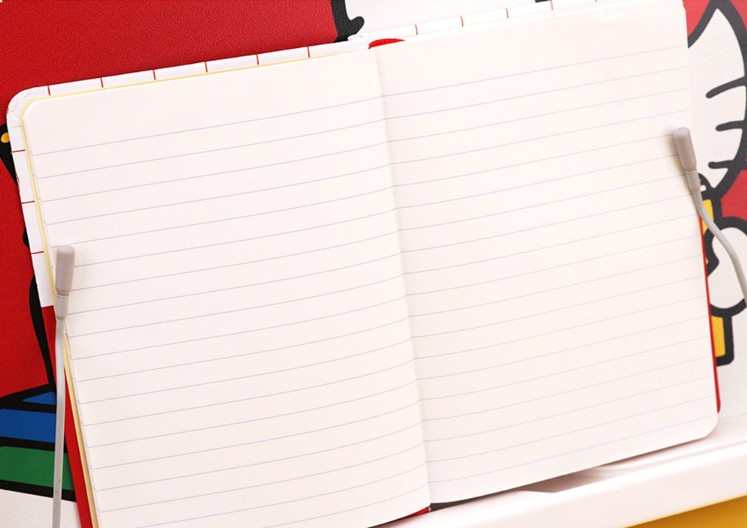 【預購】韓國直送 Sanrio Hello Kitty 閱讀架 