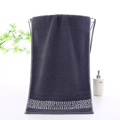 k24787 浴巾 6478 纯棉 SE