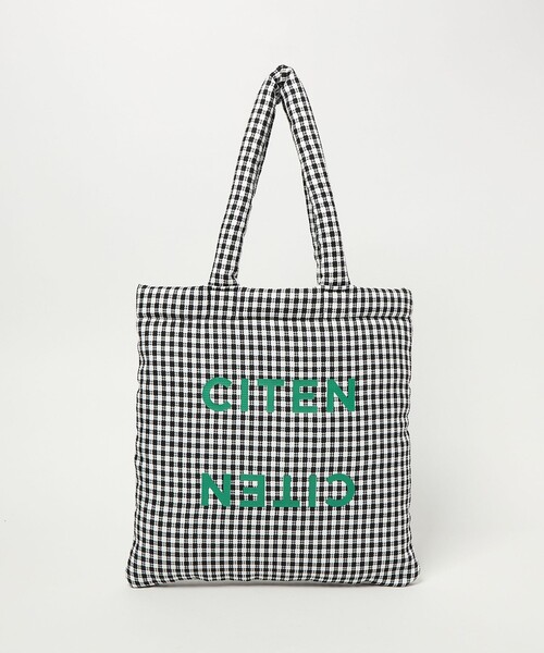 <新款> CITEN Tote bag